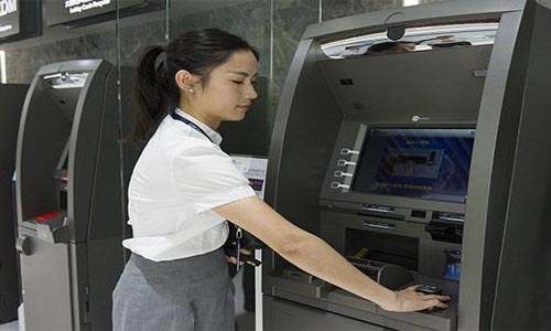 ATM機、自助查詢機無線聯(lián)網(wǎng)方案