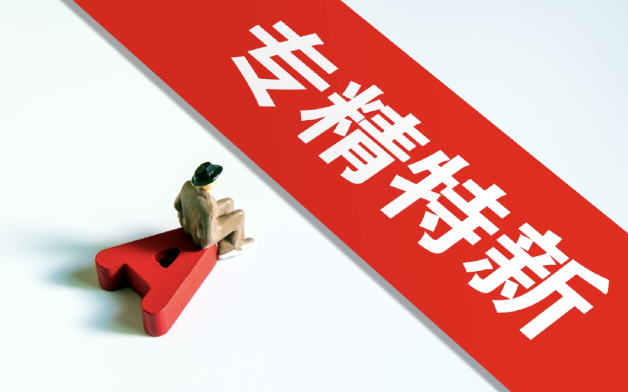 資本涌入“專精特新”，堪比當年互聯網