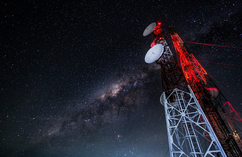 4G到5G：4G還可用多長時間？