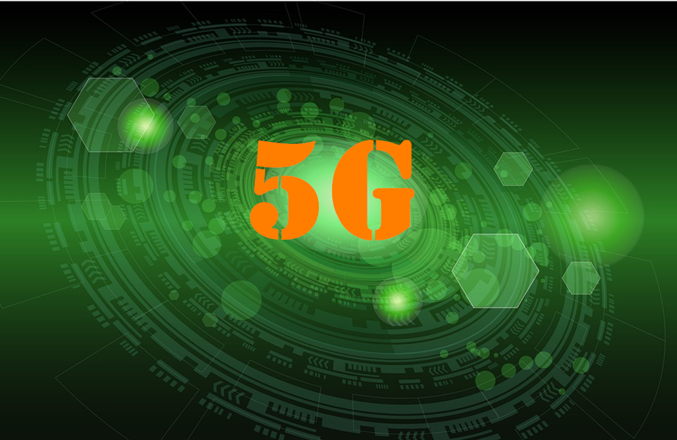 5G何時會成為主流，還是已經成為主流？