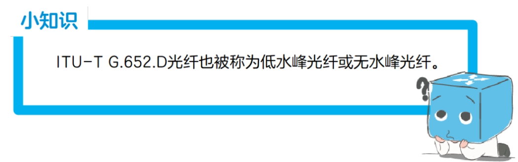 光通信的 3 個波段新秀，還不知道嗎？