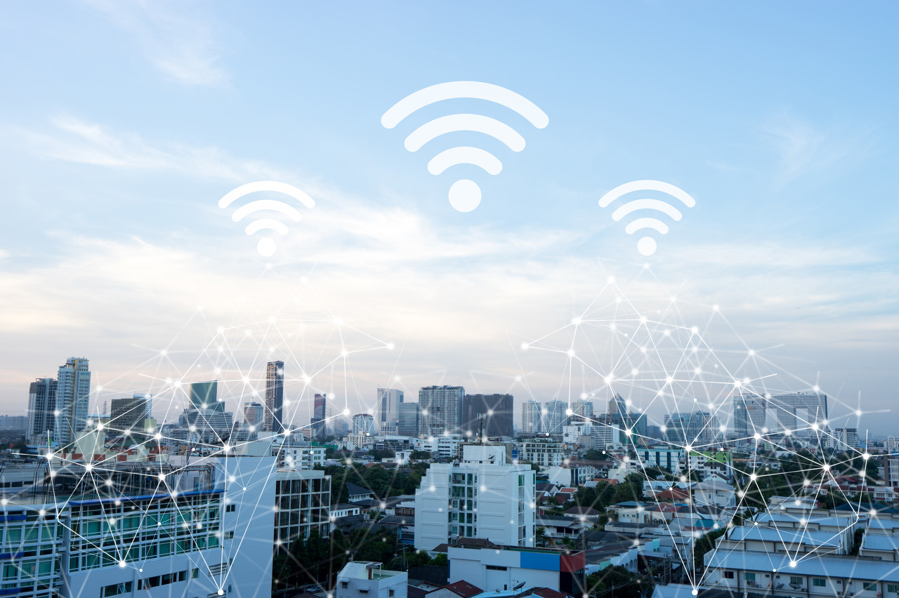 什么是網(wǎng)狀Wi-Fi？它是如何工作的？