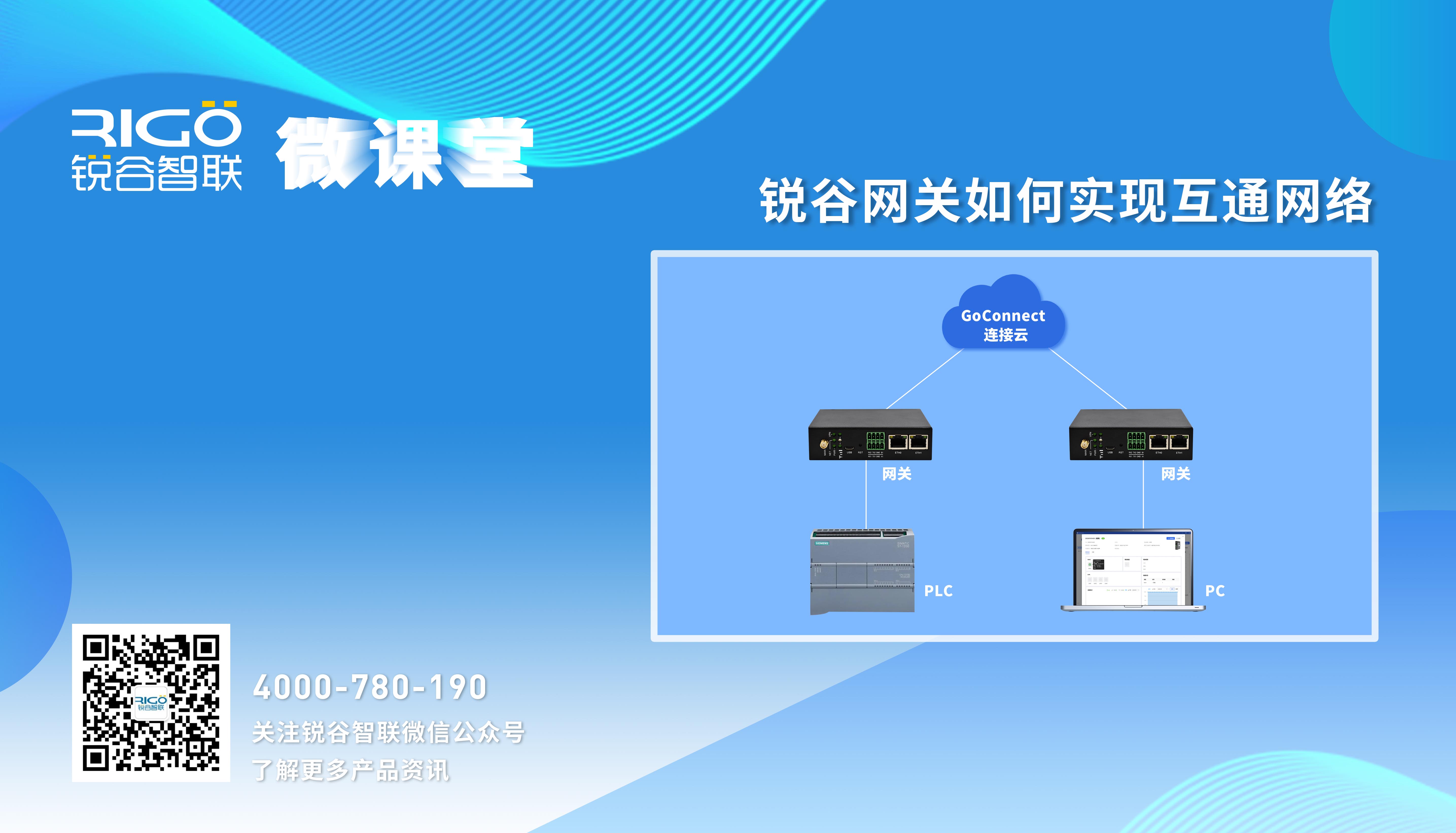 【數據互通】工業(yè)網關實現下掛設備數據互通
