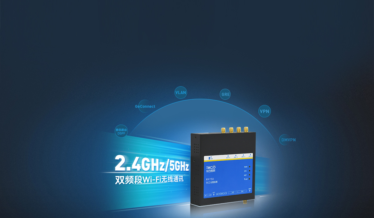 5g工業路由器 5g工業路由器